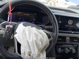 Volkswagen Taos Comfortline 1.5 Tsi 3VVVX7B22RM042917 снимка