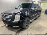 Cadillac Escalade Ext 3GYFK62847G276546 fotografie