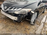 Nissan Murano Le JN8AZ1MW0BW163508 photo