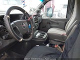 GMC Savana G3500 Cutaway 1GD37TCL2G1283680 photo