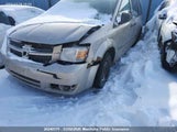 Dodge Grand Caravan Sxt 2D8HN44E59R519440 снимка