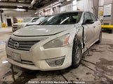 Nissan Altima 2.5 Sl 1N4AL3AP5DN507502 снимка