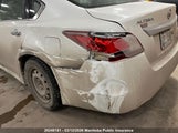 Nissan Altima 2.5 Sl 1N4AL3AP5DN507502 снимка