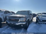 GMC Sierra  Ext Cab 1GTEK19V26Z273353 снимка