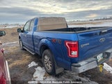 Ford F150 Lariat Supercab 1FTEX1EP1GFC87918 снимка