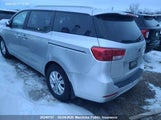 Kia Sedona Lx KNDMB5C1XH6257477 снимка