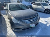 Hyundai Sonata Gl 5NPEB4AC0DH697212 снимка