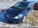Nissan Versa 1.8 Sl 3N1BC13E77L388860 снимка