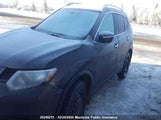 Nissan Rogue Sv 5N1AT2MV7EC848813 снимка