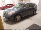 Honda Cr-V Ex-L 2HKRM4H75CH107878 снимка