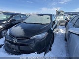 Toyota Corolla S 2T1BURHE8HC854334 fotografie