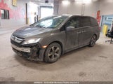 Honda Odyssey Ex 5FNRL6H49JB500489 снимка