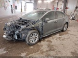 Toyota Corolla Le 5YFB4MDE7SP275304 снимка