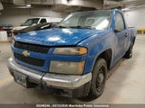 Chevrolet Colorado Ls 1GCCS149778177050 снимка