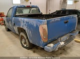 Chevrolet Colorado Ls 1GCCS149778177050 снимка