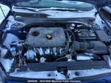 Kia Forte Ex 3KPF54AD6KE122456 снимка