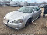 Pontiac Grand Prix 2G2WP552481153515 снимка