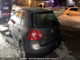 Volkswagen Rabbit Gl WVWDR71K87W010489 снимка