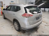 Nissan Rogue S 5N1AT2MV7EC791769 снимка