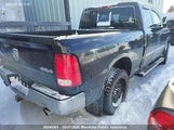 Dodge Ram  Slt Quad Cab 1C6RR7GT1GS151246 снимка