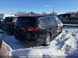 Chrysler Grand Caravan Sxt 2C4RC1ZG1SR510807 снимка
