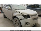 Chevrolet Equinox Lt 2GNFLNEK2C6129546 снимка