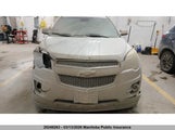 Chevrolet Equinox Lt 2GNFLNEK2C6129546 fotografie