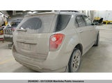 Chevrolet Equinox Lt 2GNFLNEK2C6129546 снимка