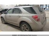 Chevrolet Equinox Lt 2GNFLNEK2C6129546 fotografie