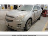 Chevrolet Equinox Lt 2GNFLNEK2C6129546 снимка