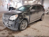 Chevrolet Equinox Lt V6 2GNFLEE33D6100597 снимка