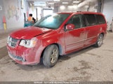 Dodge Grand Caravan Crew 2C4RDGDG1ER401419 снимка