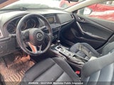 Mazda 6 Mazda Gs JM1GJ1V62E1118079 снимка