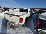GMC Sierra  Wt Ext Cab 1GTR1TEA8CZ255499 fotografie
