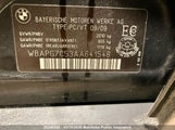BMW 323I WBAPG7C53AA641548 снимка