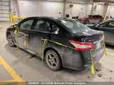 Nissan Sentra 1.8 Sr 3N1AB7AP9EL681257 снимка
