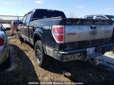 Ford F150 Fx4 Supercrew 1FTFW1ET5BFB18563 снимка