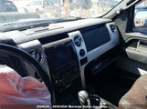 Ford F150 Fx4 Supercrew 1FTFW1ET5BFB18563 снимка