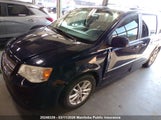 Dodge Grand Caravan Crew 2C4RDGDGXDR640076 снимка
