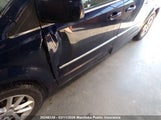 Dodge Grand Caravan Crew 2C4RDGDGXDR640076 снимка