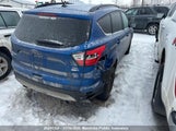 Ford Escape Sel 1FMCU9HD6JUC97214 снимка
