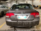 Honda Civic Sport 2HGFA16689H022735 снимка