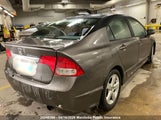 Honda Civic Sport 2HGFA16689H022735 снимка
