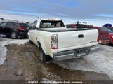 Toyota Tundra Limited V8 Double Cab 5TBDT44115S489024 fotografie