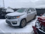Kia Sorento Ex V6 5XYKWDA26CG237525 снимка