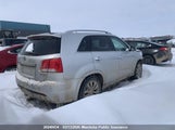 Kia Sorento Ex V6 5XYKWDA26CG237525 снимка