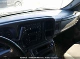 Chevrolet Silverado  Ls Ext Cab 2GCEK19B751132226 снимка