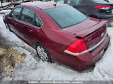 Chevrolet Impala Ls V6 2G1WA5EK2B1210355 снимка