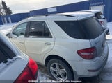 Mercedes Benz Ml320 Bluetec 4JGBB25E99A504570 снимка