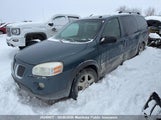 Pontiac Montana Sv6 Ext 1GMDV33167D144627 fotografie